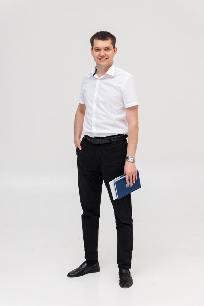 Зотов Евгений