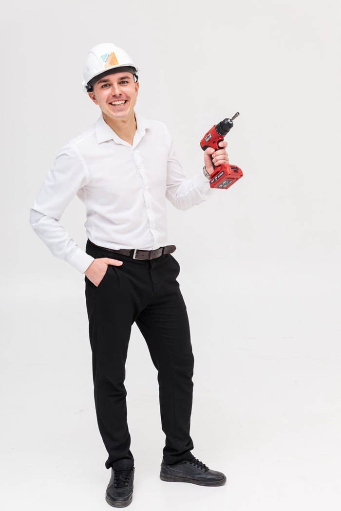 Селиверстов Дмитрий